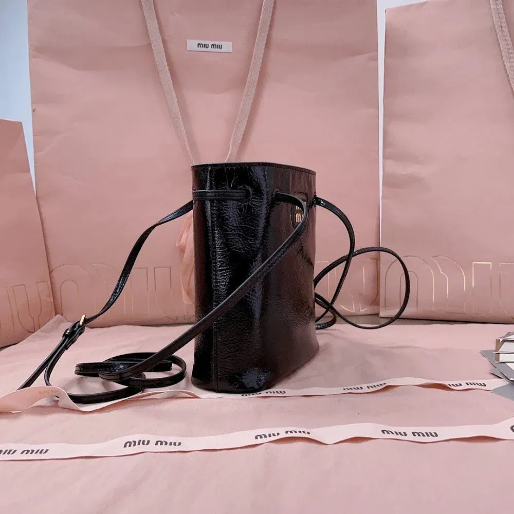 Luxury Bags Miun Miun Luxury Bag --122427 — image 3