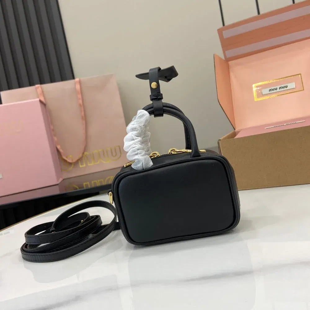 Luxury Bags Miun Miun Luxury Bag --122199 — image 3