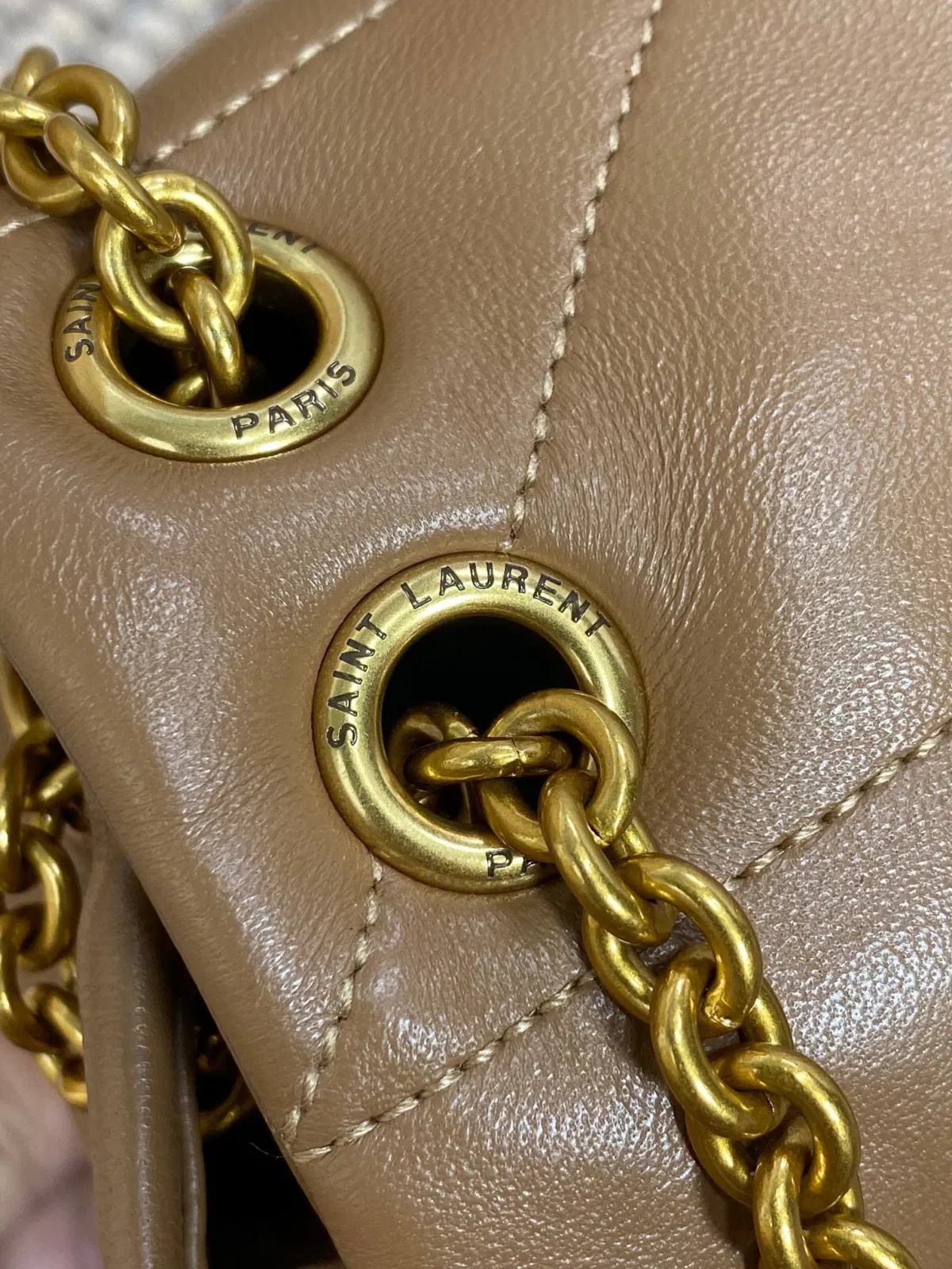 Luxury Bags - DESIGNER BAGS FOR WOMEN - AFFORDABLE LUXURY BAGS - 15351 — image 6