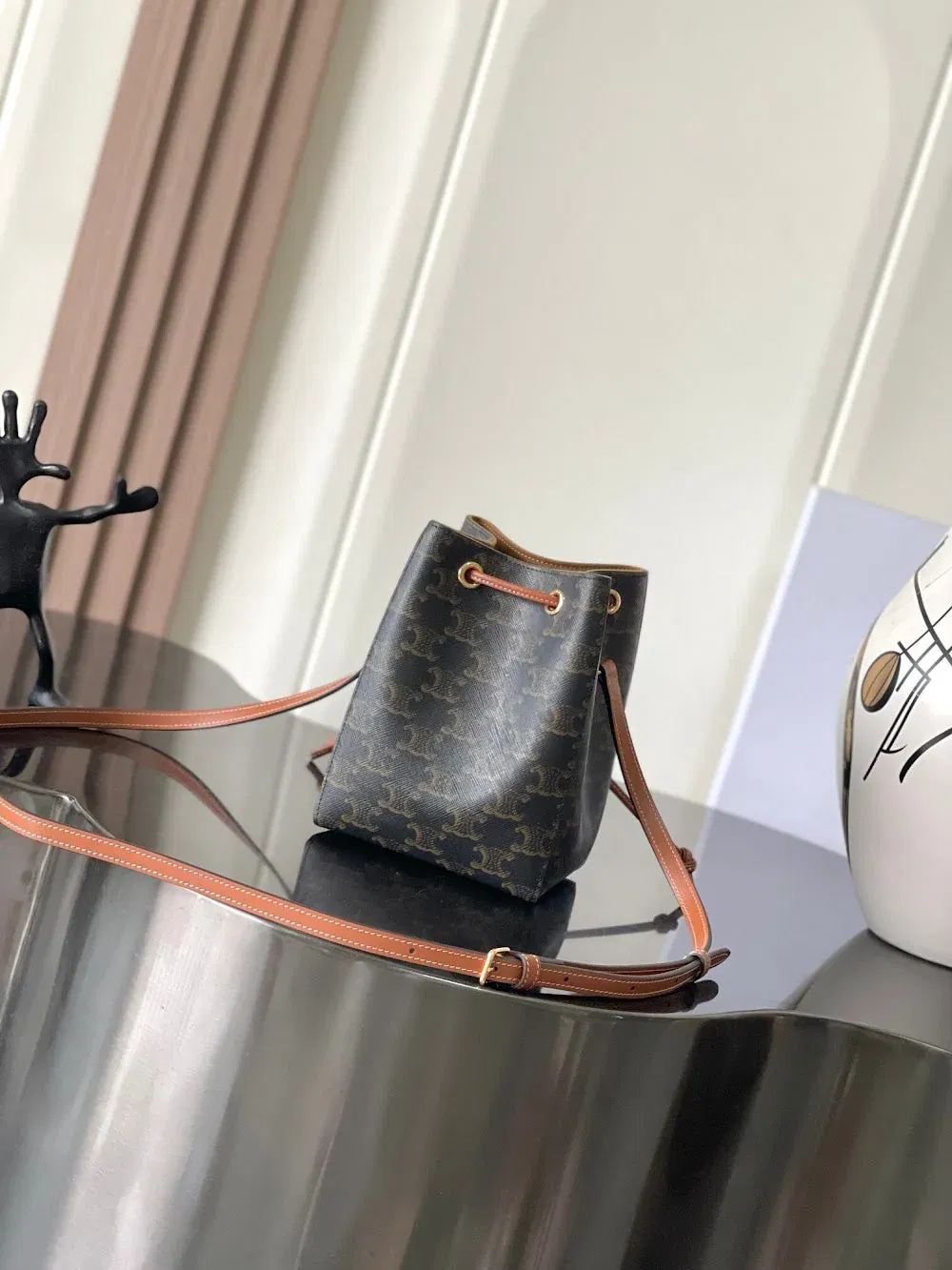 Luxury Bags Celine Luxury Bag --112323 — image 3