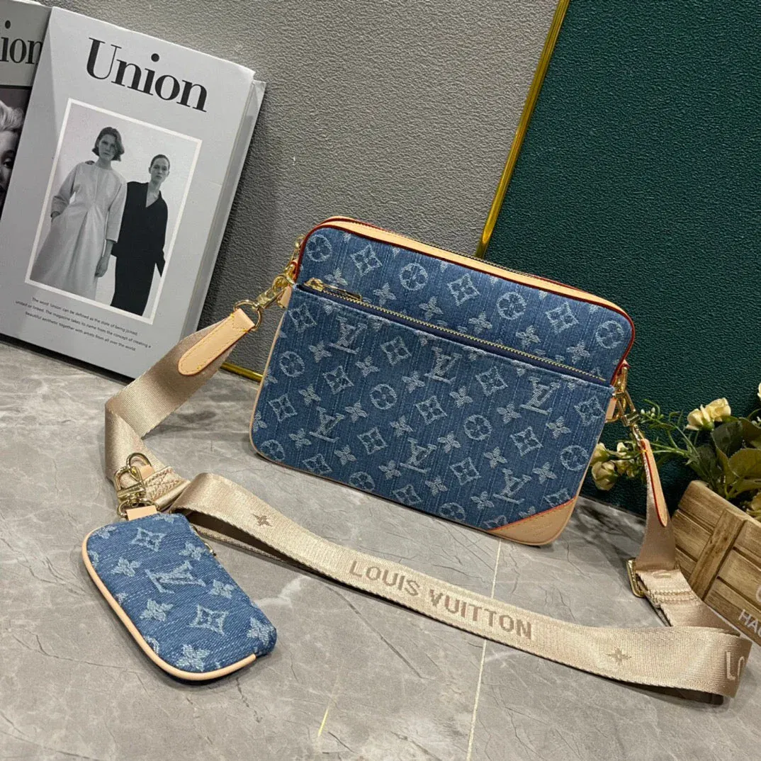 Luxury Bags Elite Carryalls