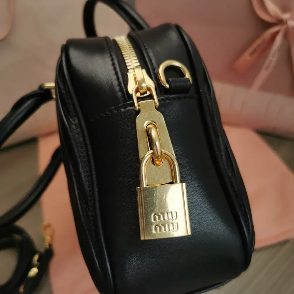Luxury Bags Miun Miun Luxury Bag --122376 — image 7