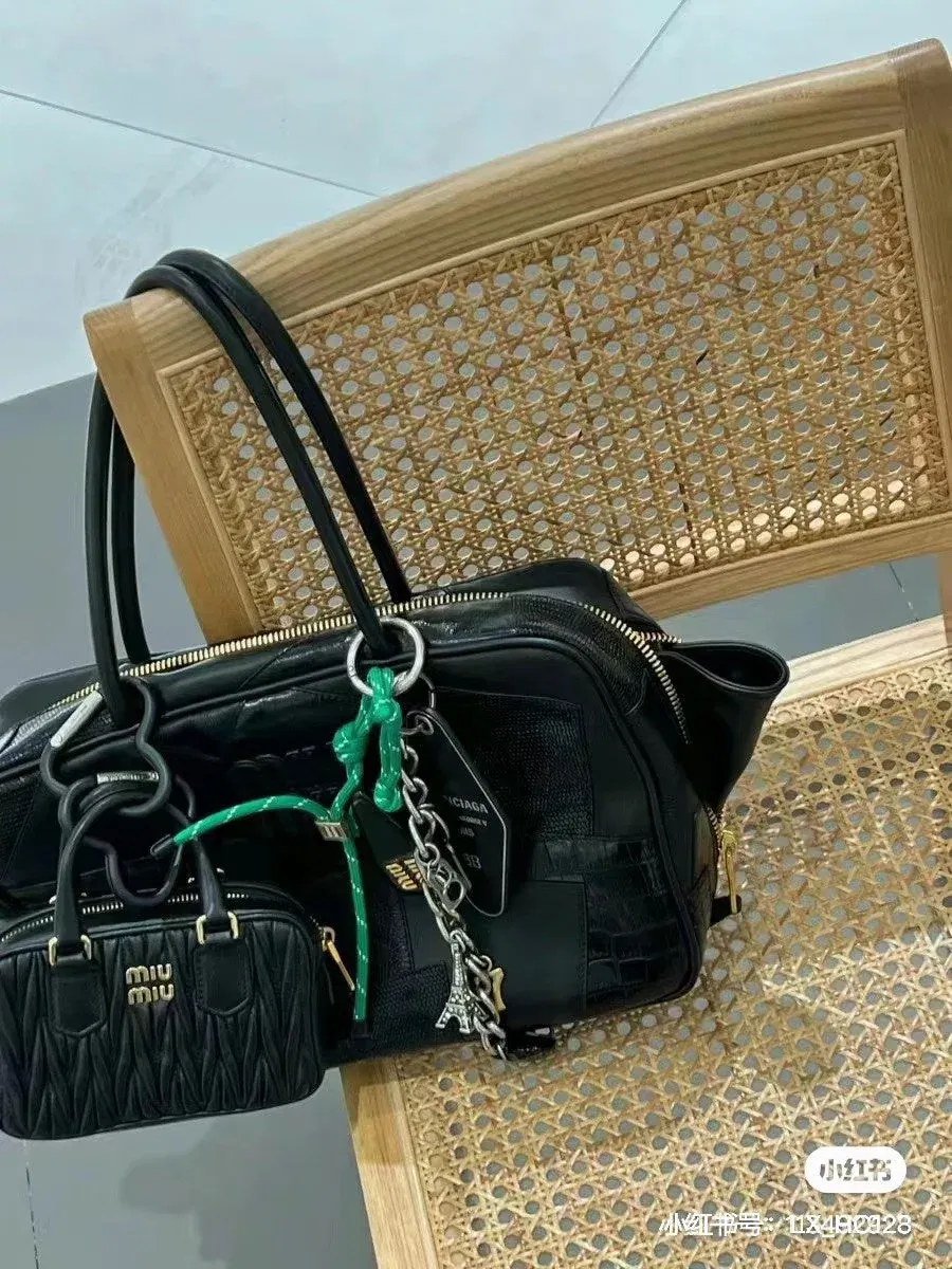 Luxury Bags Miun Miun Luxury Bag --122423 — image 7
