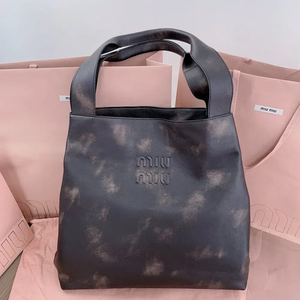 Luxury Bags Miun Miun Luxury Bag --122285