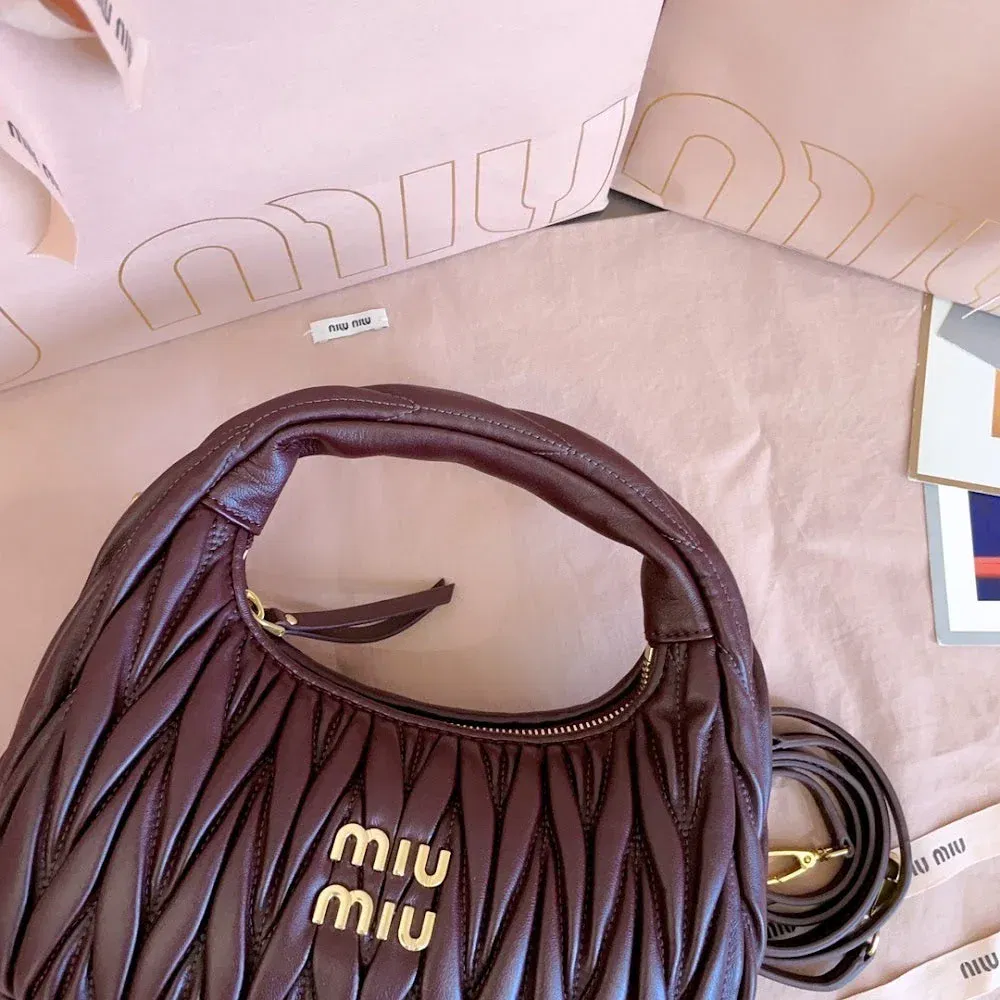 Luxury Bags Miun Miun Luxury Bag --122531 — image 6
