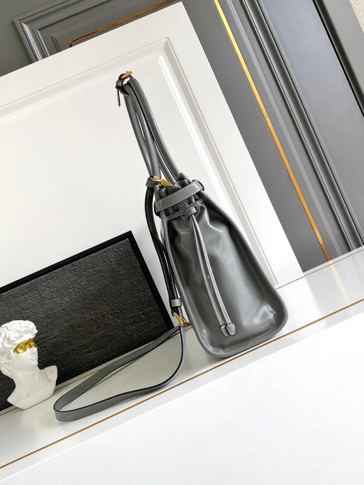 Luxury Bags - DESIGNER BAGS FOR WOMEN - AFFORDABLE LUXURY BAGS - 14083 — image 3
