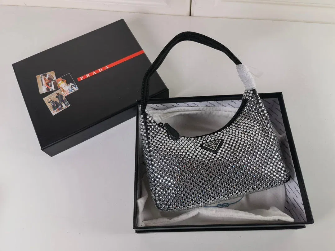 Luxury Bags - DESIGNER BAGS FOR WOMEN - AFFORDABLE LUXURY BAGS - 13899