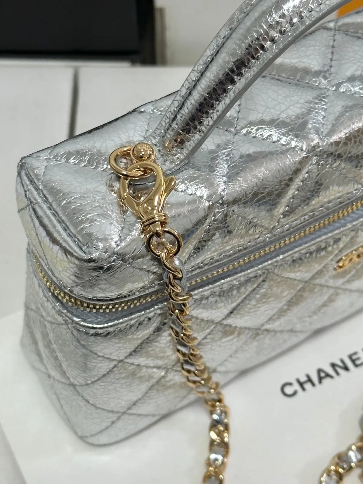 Luxury Bags Bags - DESIGNER BAGS FOR WOMEN - AFFORDABLE LUXURY BAGS - 6936 — image 8