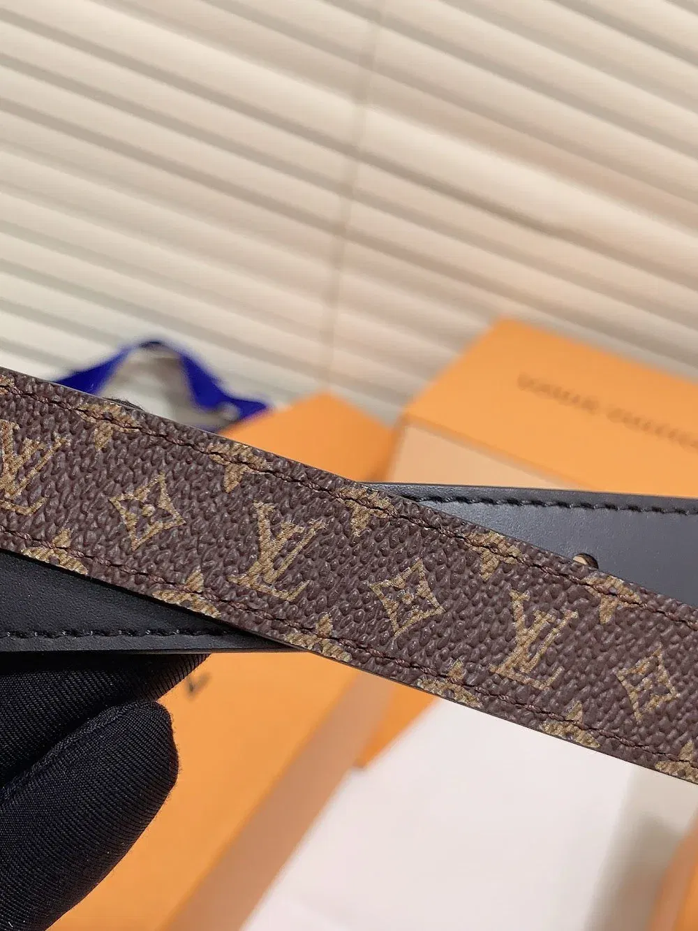 Luxury Bags ln Luxury Belt --100312 — image 6