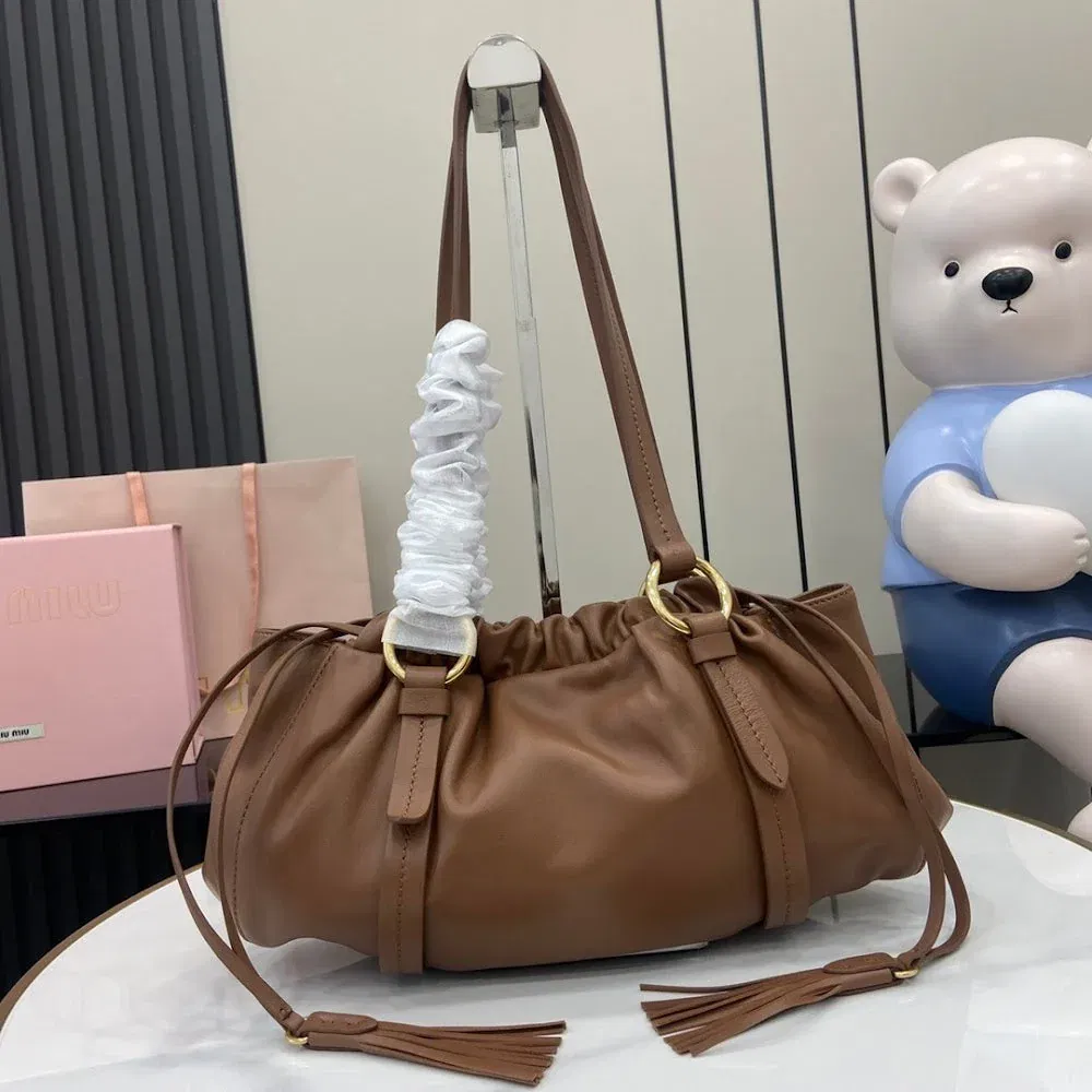 Luxury Bags Miun Miun Luxury Bag --122251 — image 3