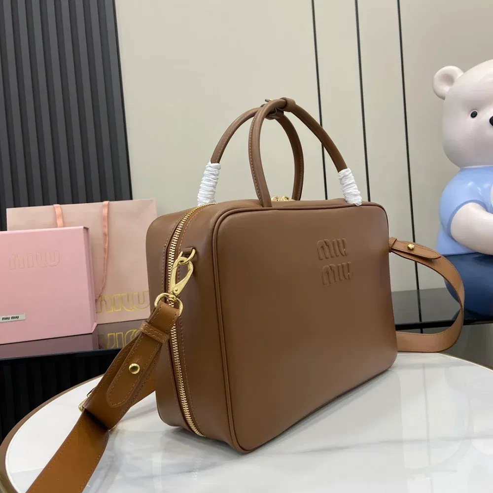 Luxury Bags Miun Miun Luxury Bag --122204 — image 2