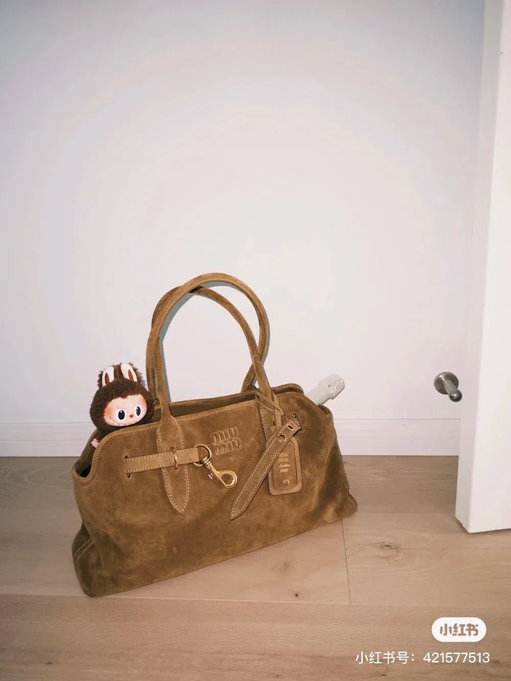 Luxury Bags Miun Miun Luxury Bag --122584 — image 3