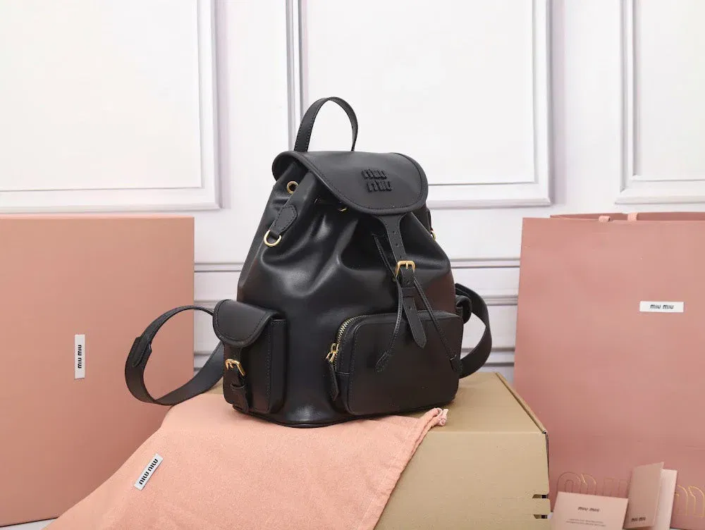 Luxury Bags Miun Miun Luxury Bag --122494 — image 2