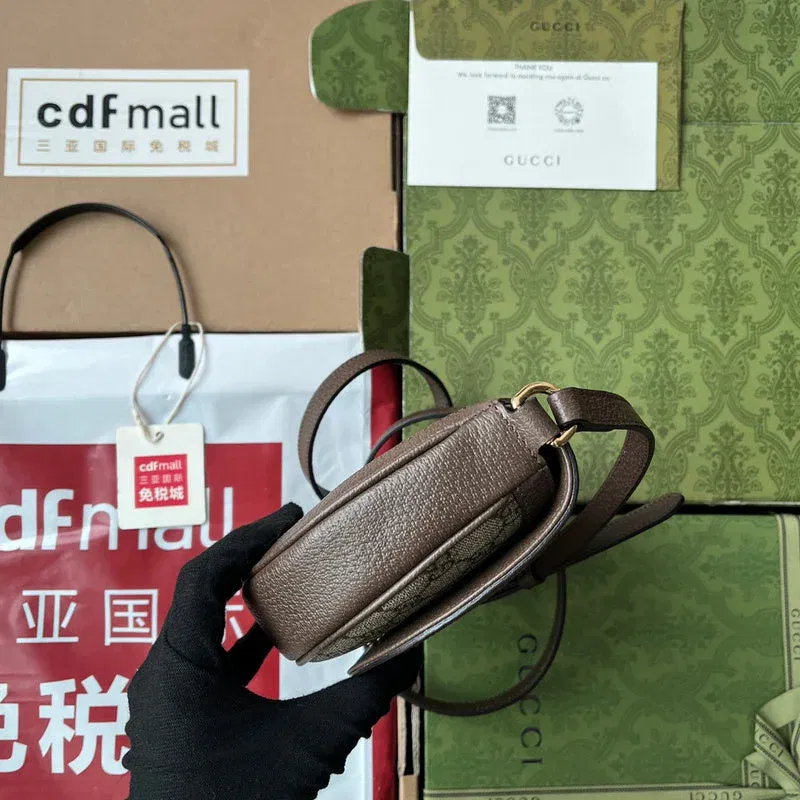 Luxury Bags - Best High-End Brands in One Place - AFFORDABLE LUXURY BAGS - 19948 — image 6