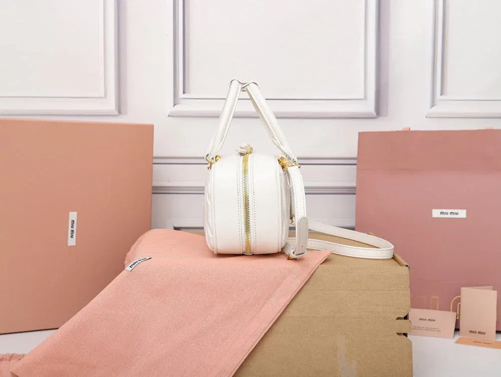 Luxury Bags Miun Miun Luxury Bag --122497 — image 3
