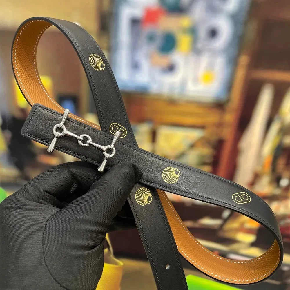 Luxury Bags Hermesn Luxury Belt --105778 — image 4
