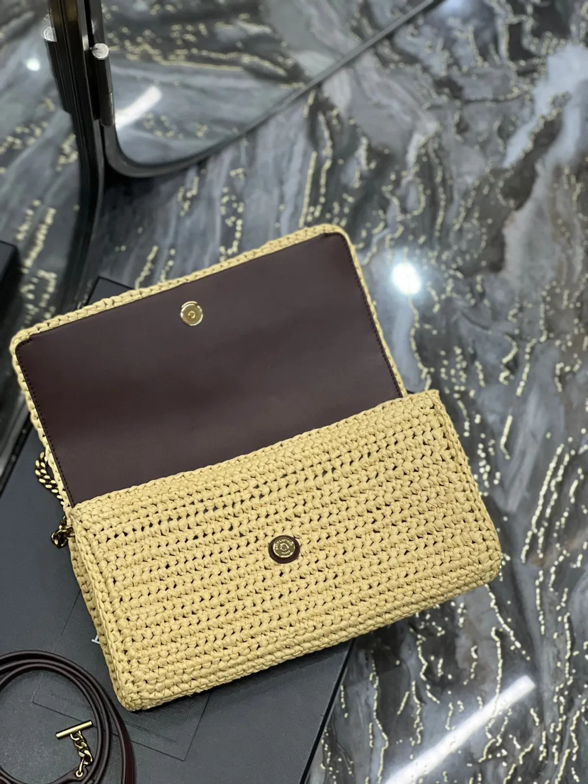 Luxury Bags - DESIGNER BAGS FOR WOMEN - AFFORDABLE LUXURY BAGS - 15327 — image 8