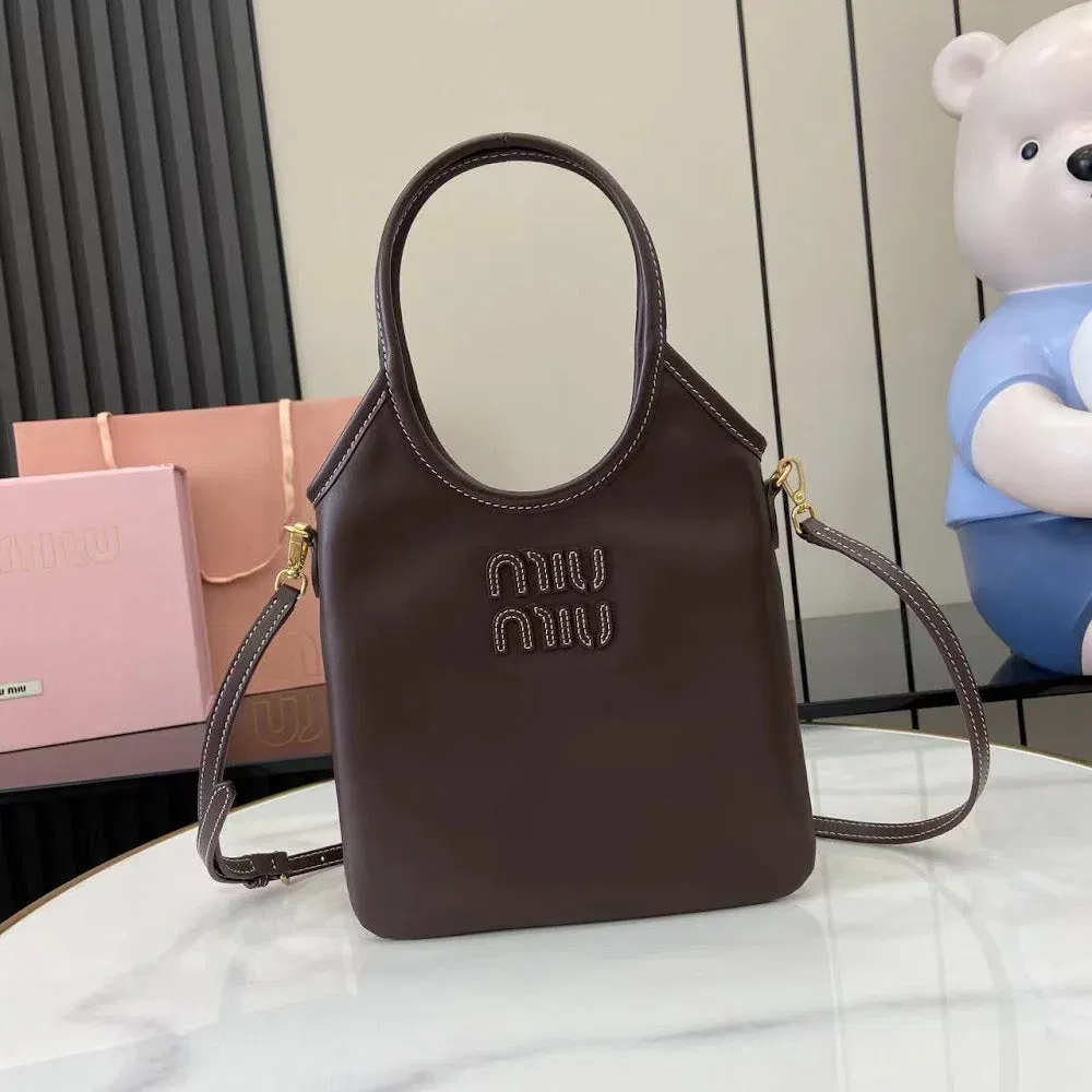 Luxury Bags Miun Miun Luxury Bag --122207