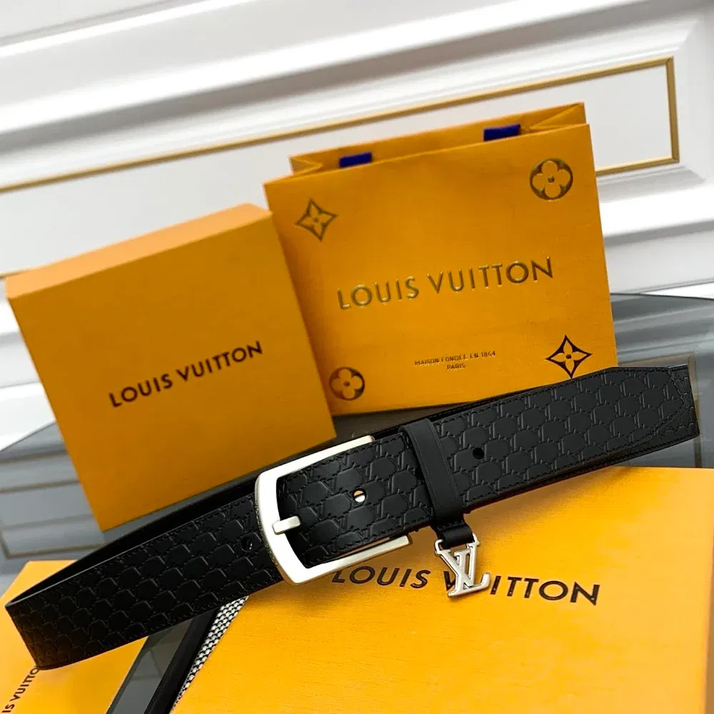 Luxury Bags ln Luxury Belt --100395 — image 4