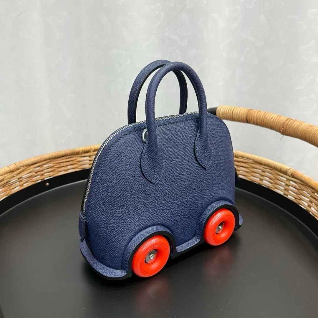 Luxury Bags Bags - DESIGNER BAGS FOR WOMEN - AFFORDABLE LUXURY BAGS - 20451 — image 9