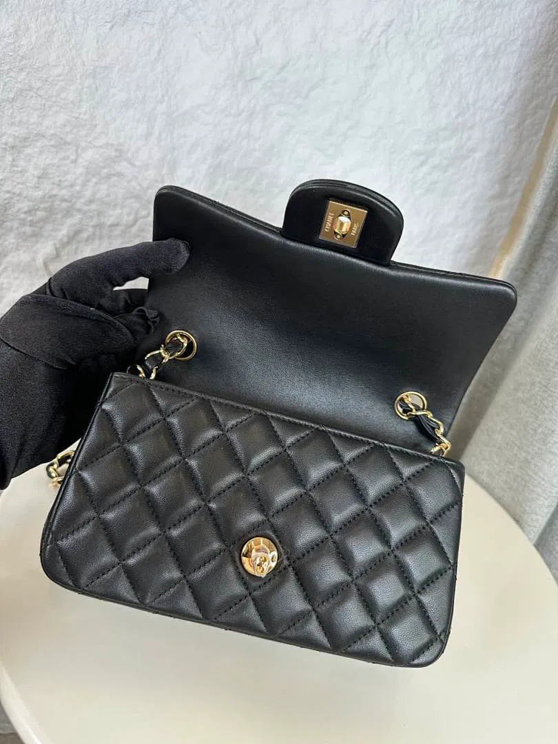 Luxury Bags - Best High-End Brands in One Place - AFFORDABLE LUXURY BAGS - 17696 — image 6