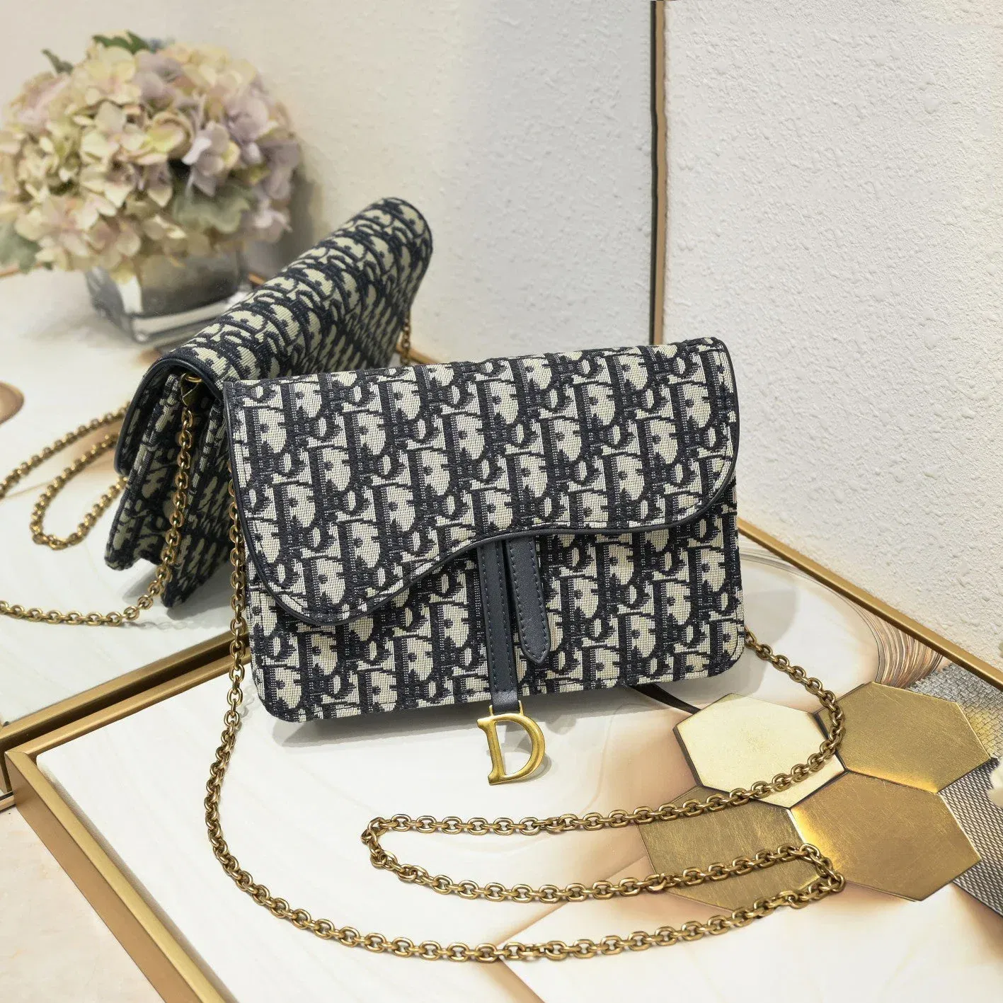 Luxury Bags Elite Carryalls