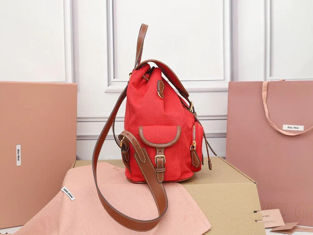 Luxury Bags Miun Miun Luxury Bag --122495 — image 3