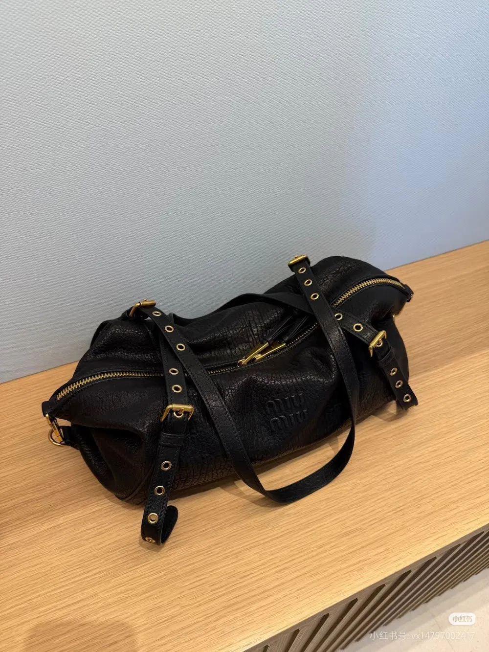 Luxury Bags Miun Miun Luxury Bag --122599 — image 2