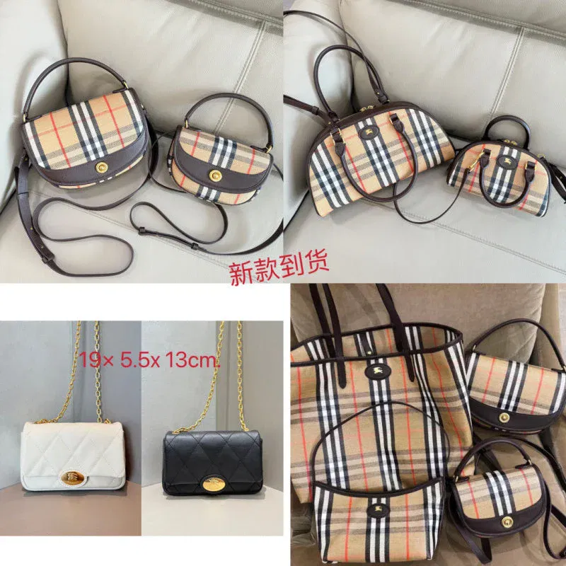 Luxury Bags - DESIGNER BAGS FOR WOMEN - AFFORDABLE LUXURY BAGS - 17267 — image 9