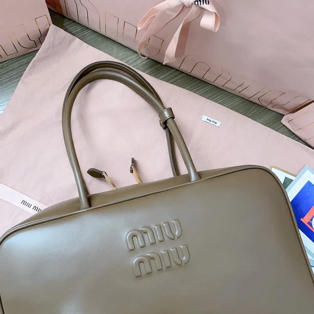 Luxury Bags Miun Miun Luxury Bag --122406 — image 5