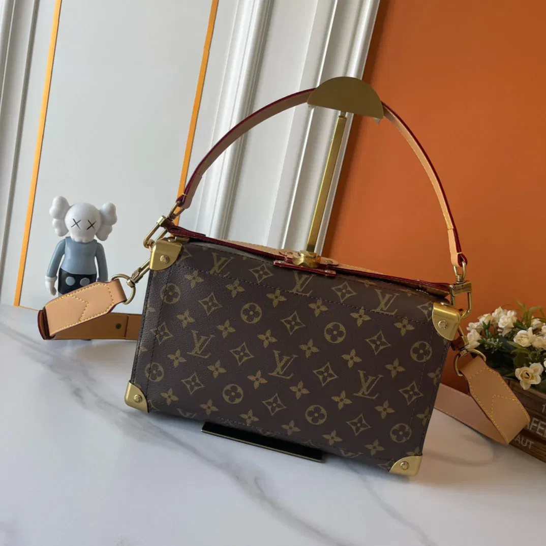 Luxury Bags Elite Carryalls