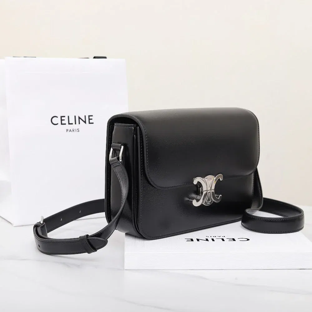 Luxury Bags Celine Luxury Bag --112382 — image 2