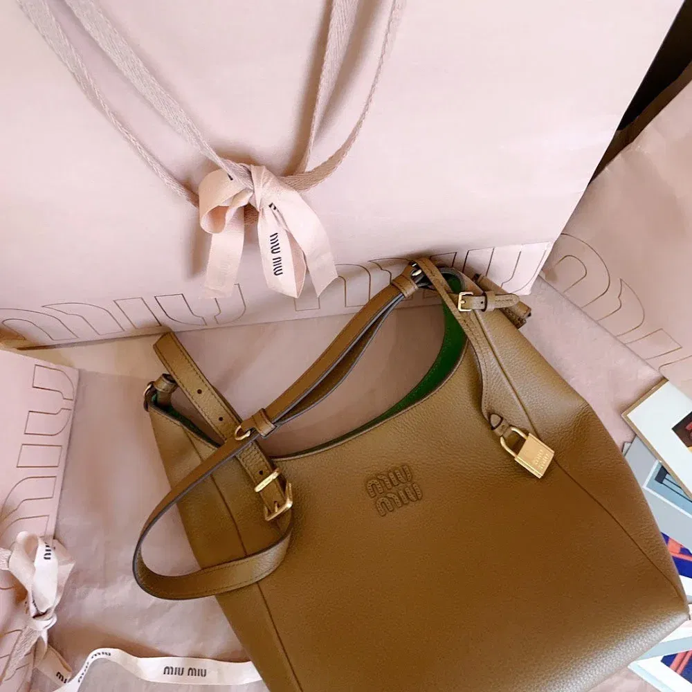 Luxury Bags Miun Miun Luxury Bag --122548 — image 5