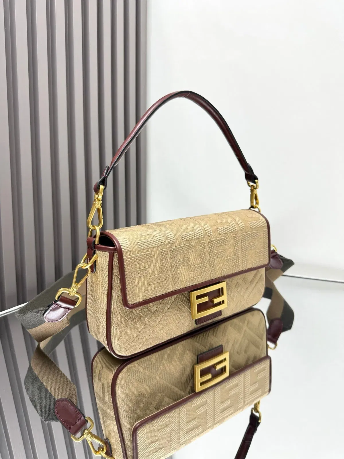 Luxury Bags Bags - DESIGNER BAGS FOR WOMEN - AFFORDABLE LUXURY BAGS - 19251 — image 2