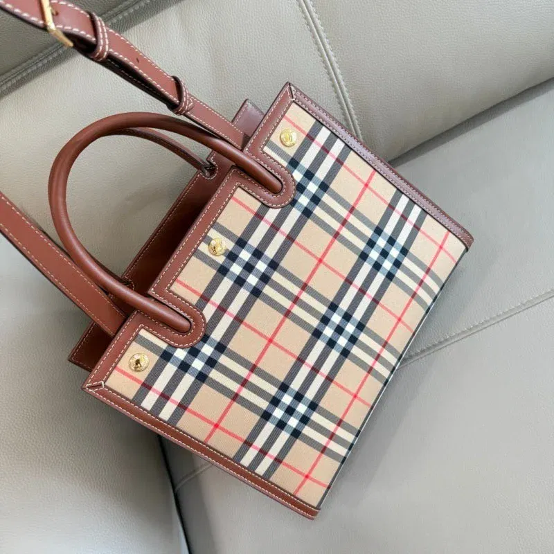 Luxury Bags - DESIGNER BAGS FOR WOMEN - AFFORDABLE LUXURY BAGS - 17447 — image 7
