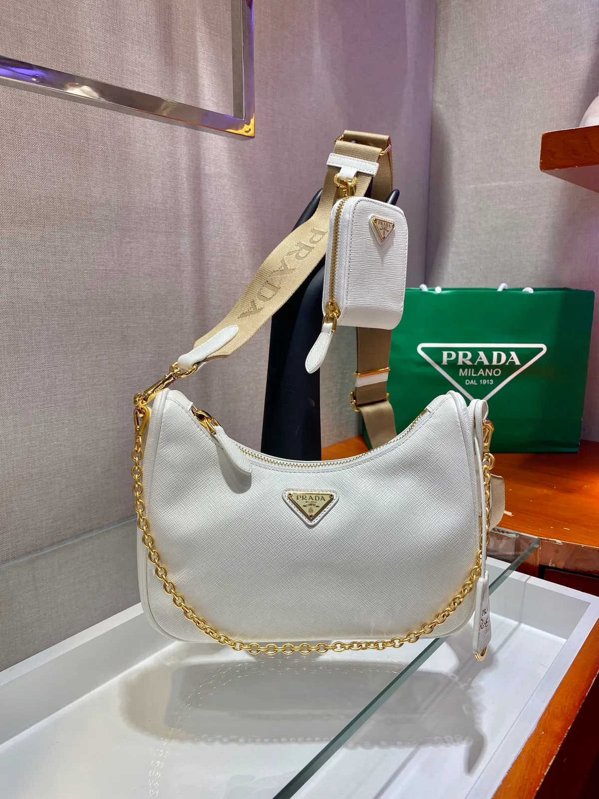 Luxury Bags - High-Quality Designer Products for You - AFFORDABLE LUXURY BAGS - 13678