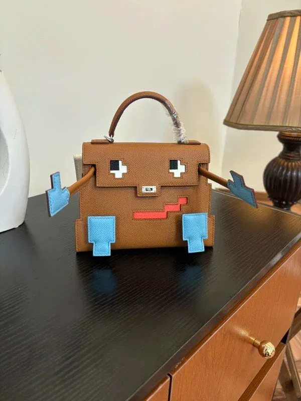 Luxury Bags Bags - Premium Luxury Goods and Accessories - AFFORDABLE LUXURY BAGS - 20501 — image 3