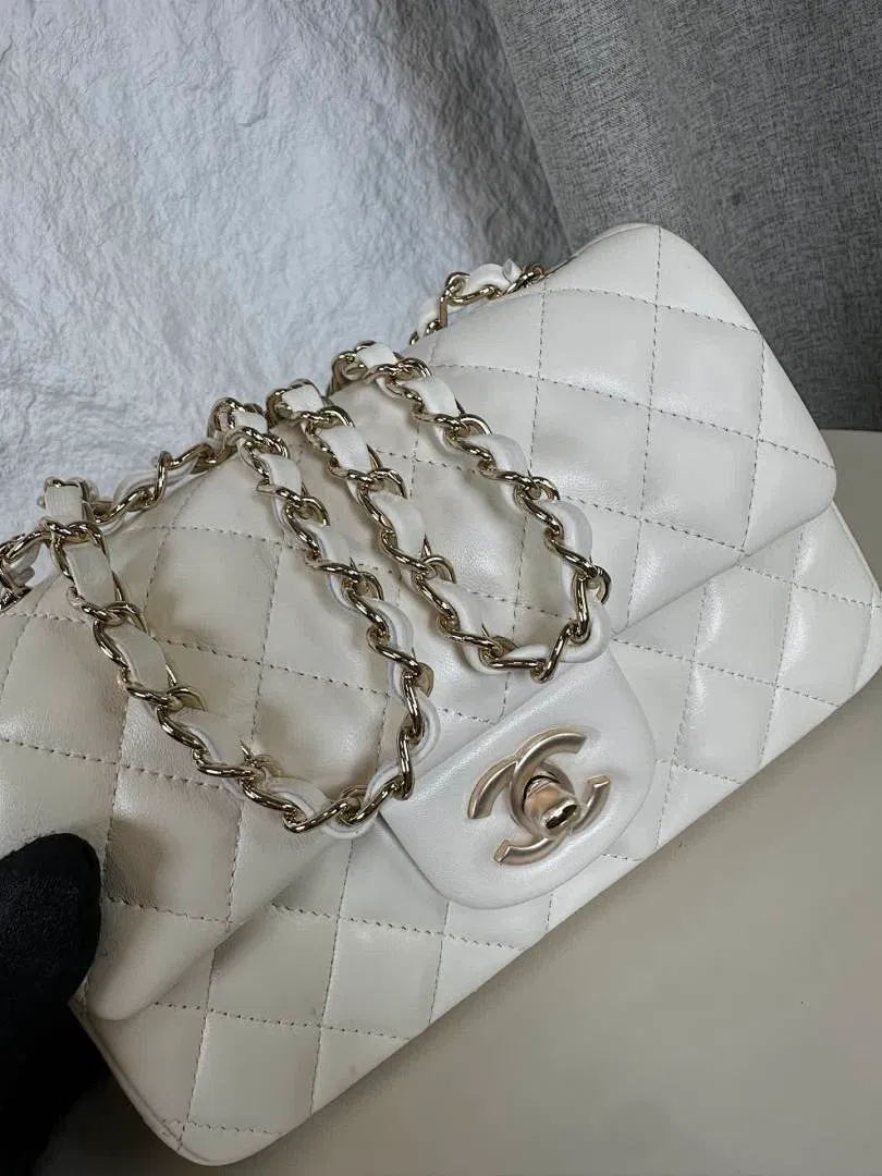 Luxury Bags - Premium Luxury Goods and Accessories - AFFORDABLE LUXURY BAGS - 17693 — image 7