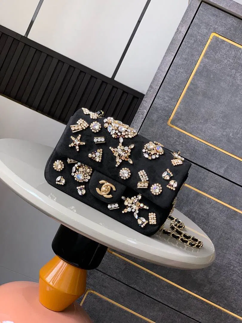 Luxury Bags - Best High-End Brands in One Place - AFFORDABLE LUXURY BAGS - 17796