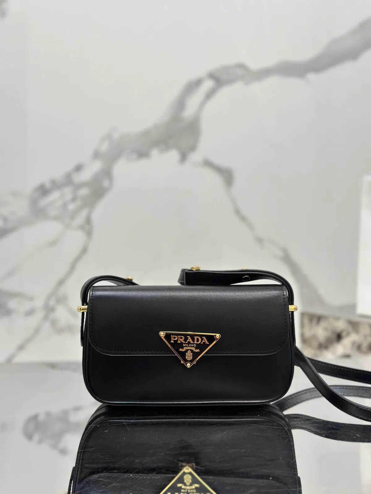 Luxury Bags Elite Carryalls