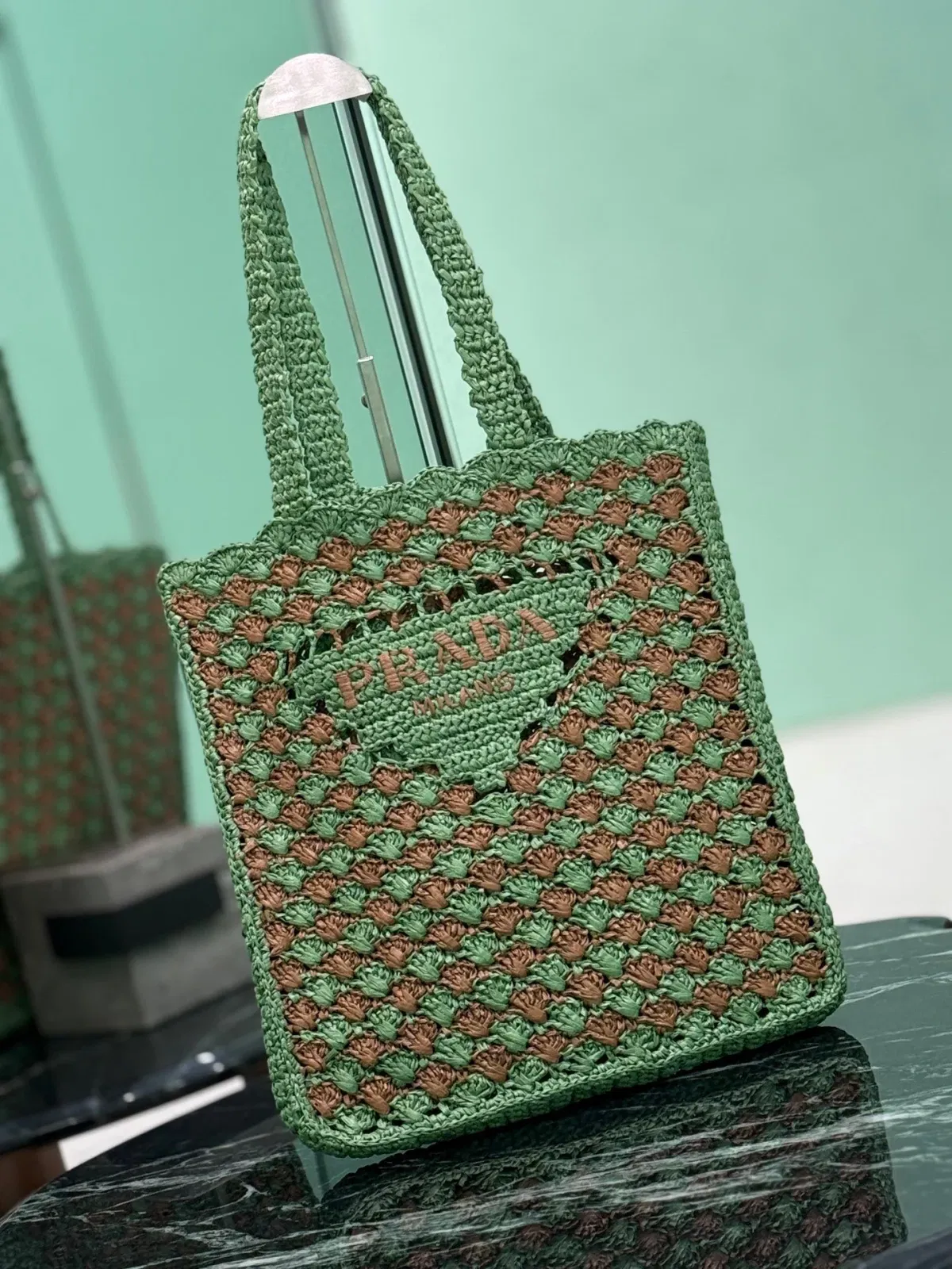 Luxury Bags - Best High-End Brands in One Place - AFFORDABLE LUXURY BAGS - 14096 — image 2