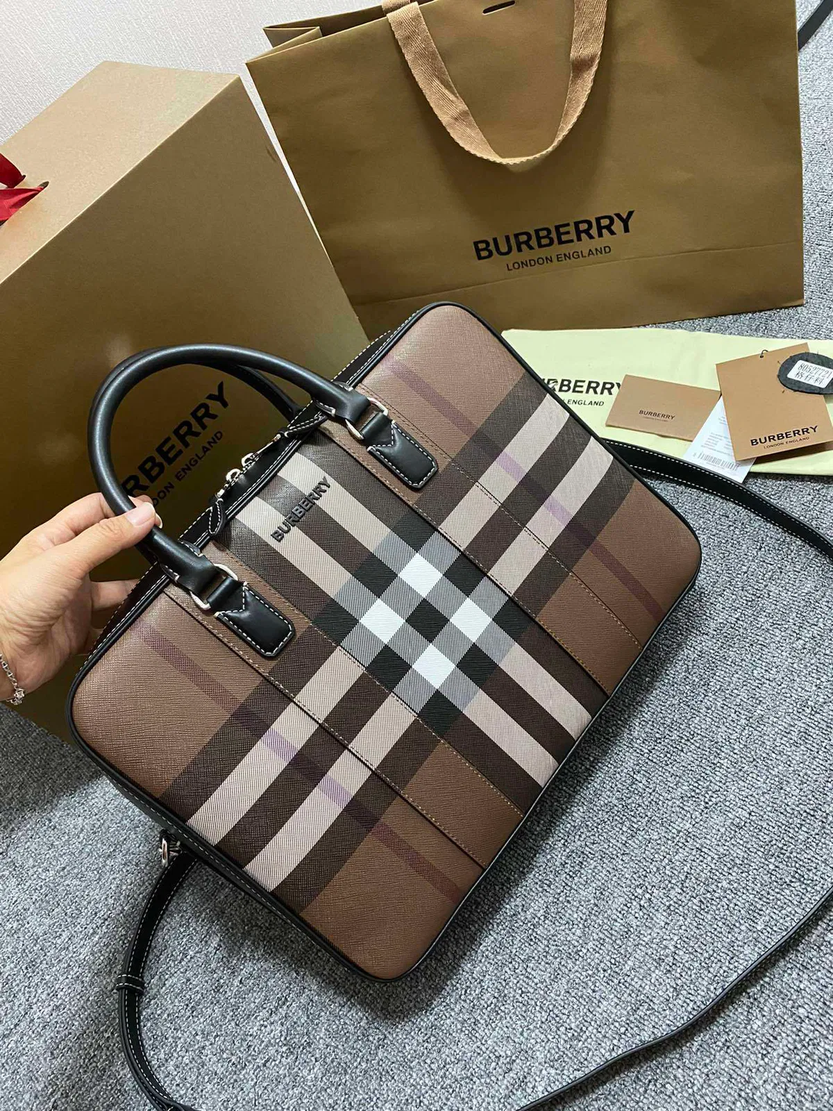 Luxury Bags Bags - Premium Luxury Goods and Accessories - AFFORDABLE LUXURY BAGS - 6114