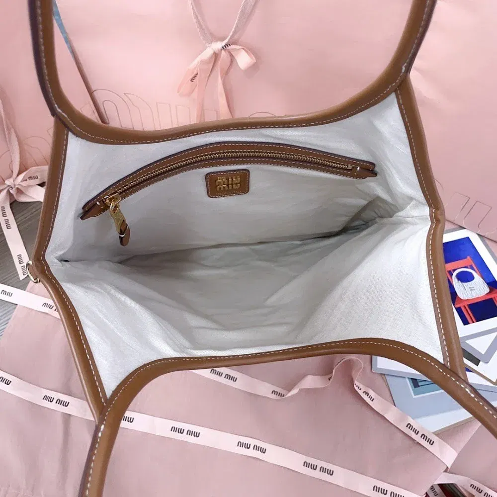 Luxury Bags Miun Miun Luxury Bag --122240 — image 8