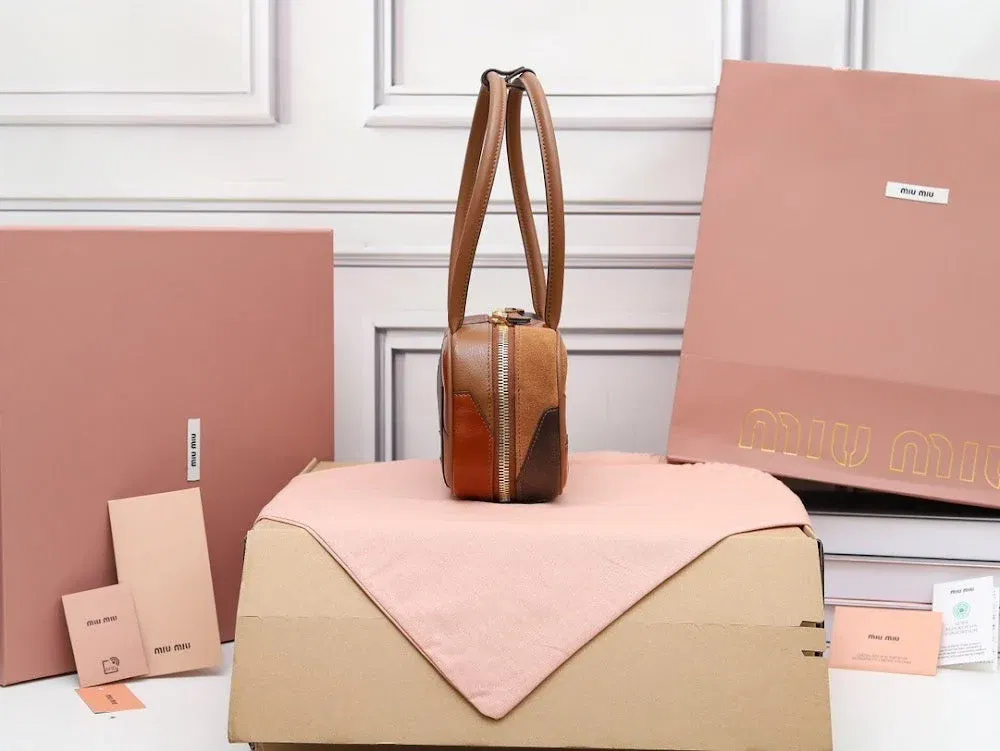 Luxury Bags Miun Miun Luxury Bag --122524 — image 3