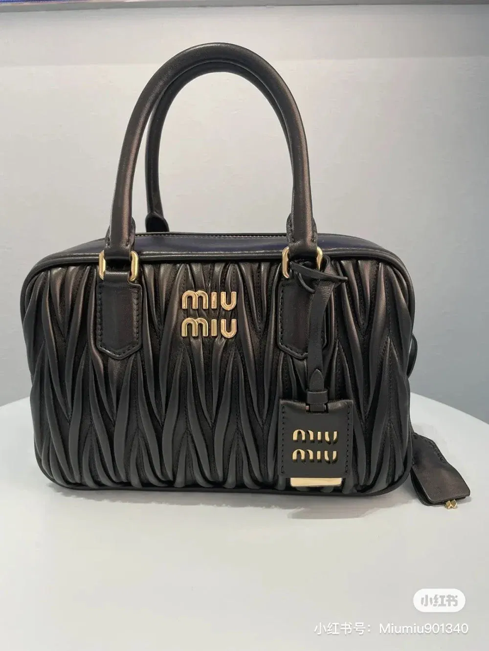 Luxury Bags Miun Miun Luxury Bag --122377 — image 2