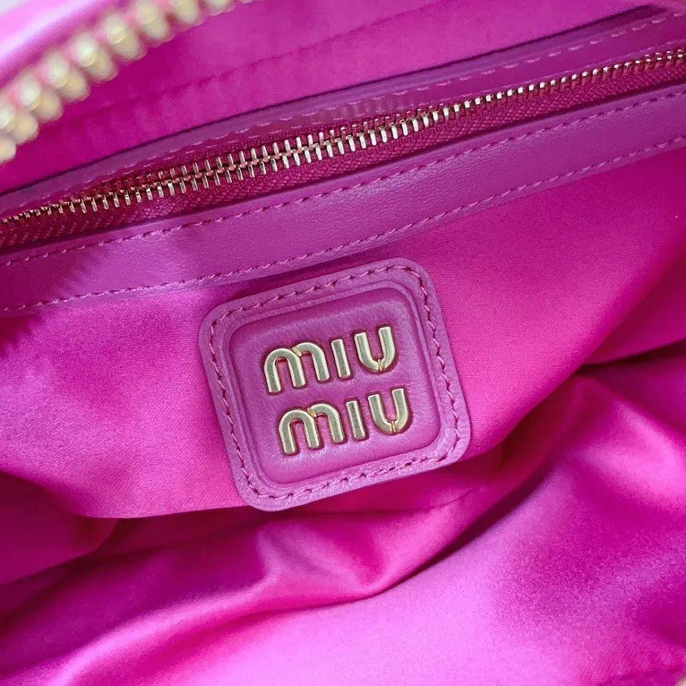 Luxury Bags Miun Miun Luxury Bag --122501 — image 9