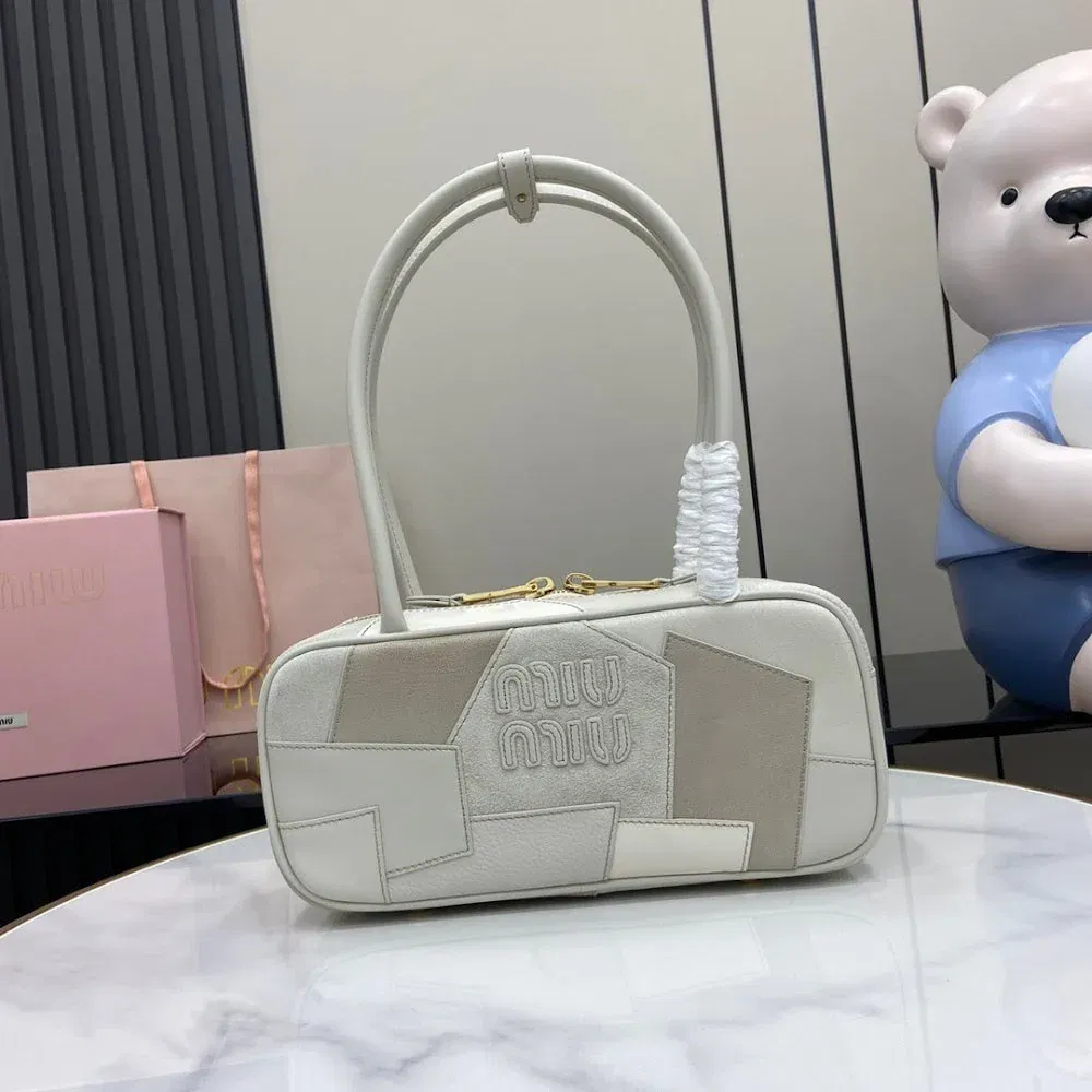 Luxury Bags Miun Miun Luxury Bag --122152