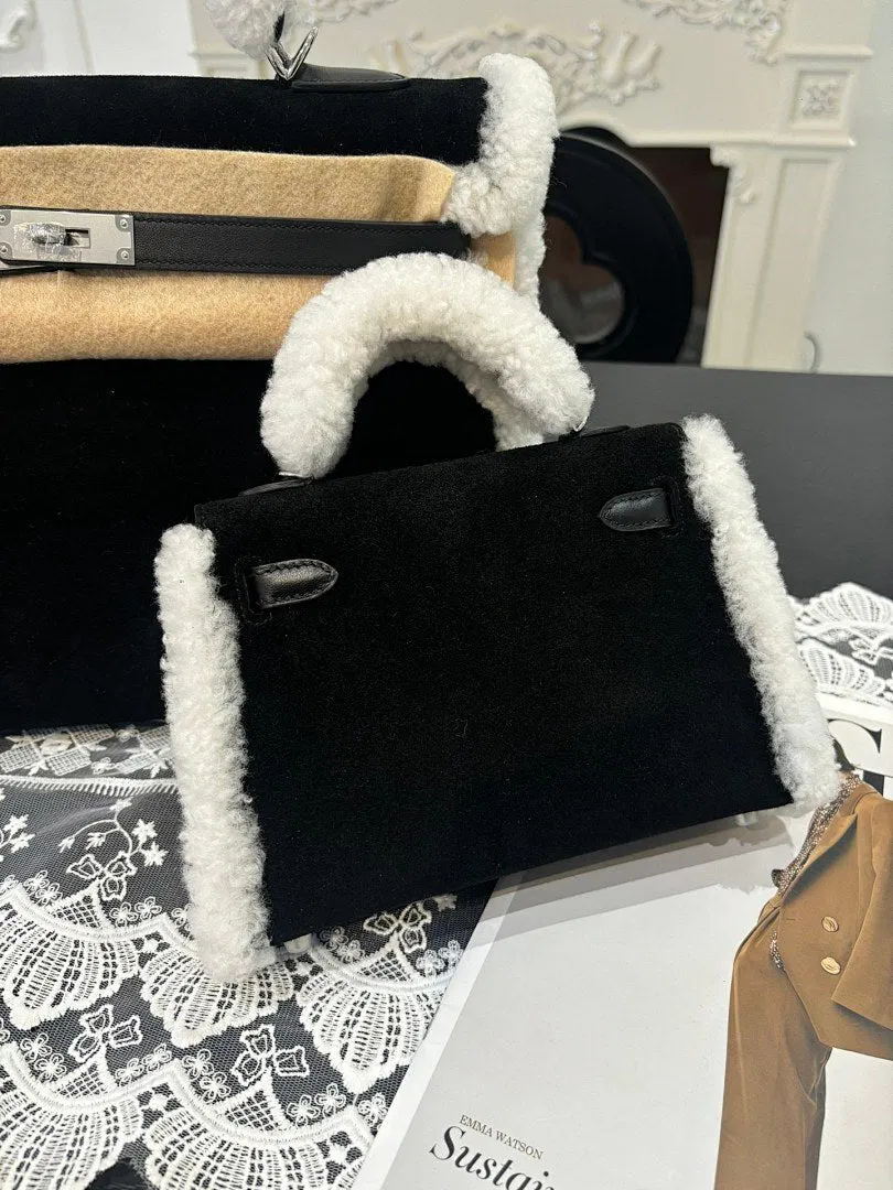 Luxury Bags Bags - Premium Luxury Goods and Accessories - AFFORDABLE LUXURY BAGS - 20553 — image 8