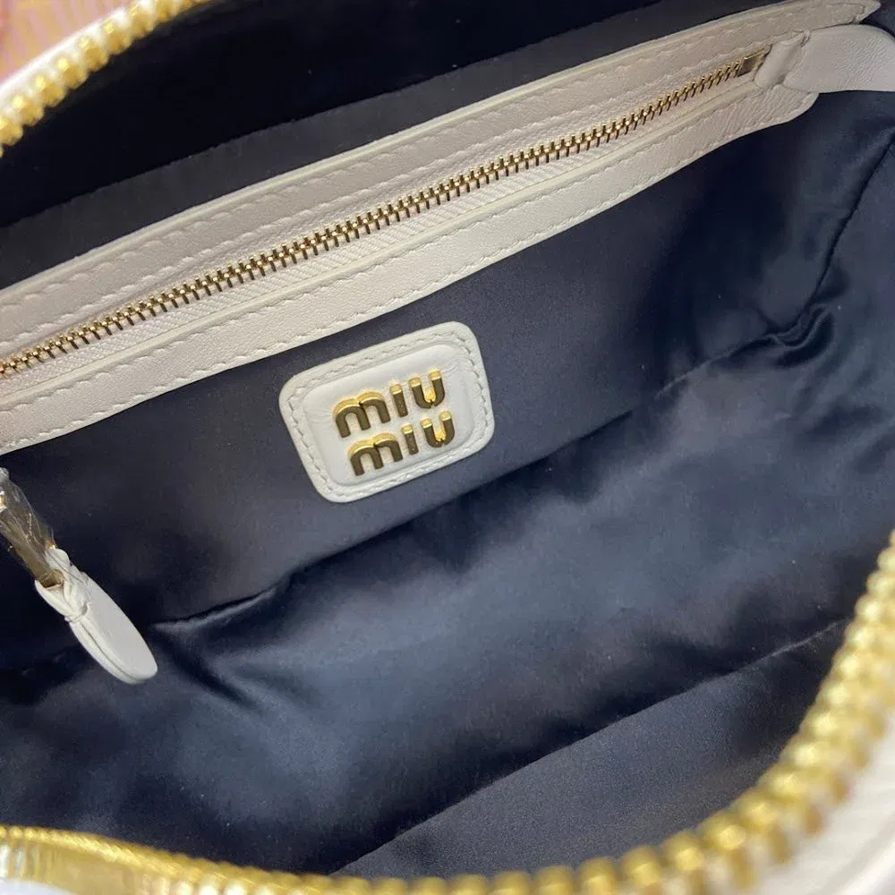 Luxury Bags Miun Miun Luxury Bag --122176 — image 9