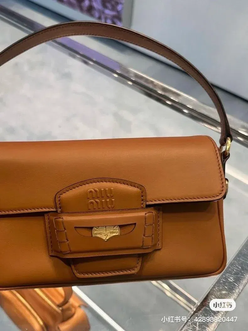 Luxury Bags Miun Miun Luxury Bag --122596 — image 6